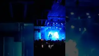 Badflower- Johnny Wants To Fight - Camden Electric Ballroom
