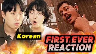 THIS IS INDIA?! 🇮🇳 Reaction to Indian Rappers for the First Time | Hanumankind 