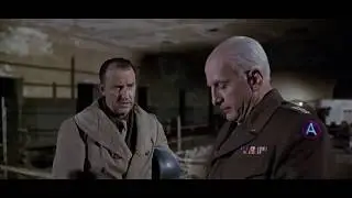 Prayer of Rev Msgr Chaplain (Brig Gen) O'Neill, 3rd Deputy Chief of US Army Chaplains (Patton&copy;️1970)