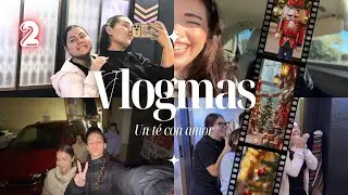Os confieso una cosa... + nos pasa algo MUY RARO || VLOGMAS 2