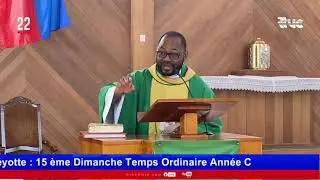 Nan lam&egrave;s jodia P&egrave;re Asnigue MERLET te poze kesyon Kiy&egrave;s ki Prochain nou?