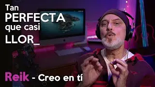 Músico analiza y reacciona a Reik - Creo en ti