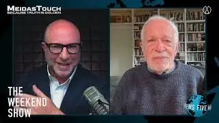 Robert Reich on Trump's lack of a mandate, after the popular vote is counted.