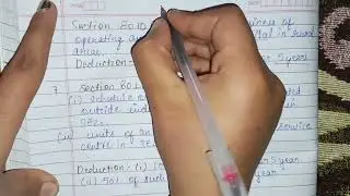 Tax Planning For New Business On Basis OF Location in hindi and simple language