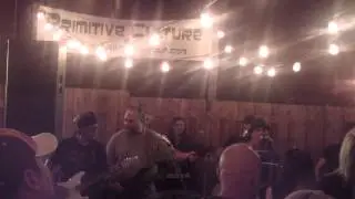 Eddie Money: Take Me Home Tonight by Primitive Culture
