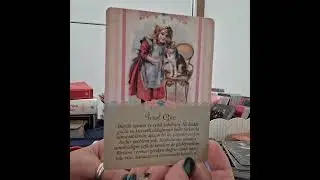 G&uuml;n&uuml;n Kartı G&uuml;n&uuml;n Enerjisi #tarot #tarota&ccedil;ılımı