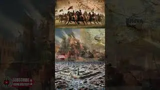 Central Asian Resistance: A Fight for Freedom #history #education #documentary