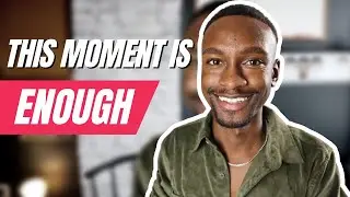 the best resolution | a gay, black boy narrative