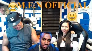 Bugzy Malone - M.E.N Official Video - Producer Reaction