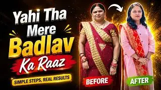 Weight Loss Motivation in Hindi By Savikar Bhardwaj