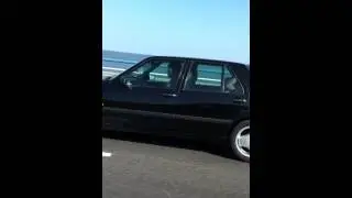Saab 9000 Aero 2,0L Black 1995