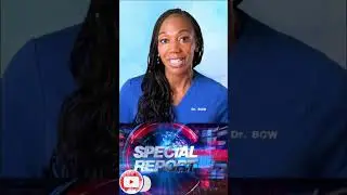 Check out Beyond Clinical Walls #beyondclinicalwalls #healthequity #healthliteracy #drbcw