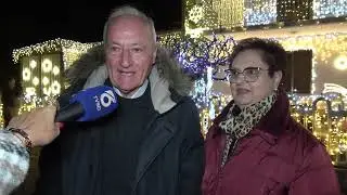 A Manoppello la casa di Babbo Natale d&agrave; il via alle feste natalizie