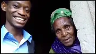 Honneur &agrave; ma grand m&egrave;re