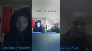 Khalil Ali-Allah ( Maliki Fard ) speaks on SUPREME WISDOM & the teachings of  Mystic Islam .