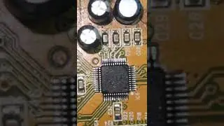 Micro solda com esta&ccedil;&atilde;o de retrabalho