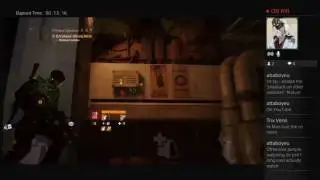 Jayvz1's Live PS4 Broadcast