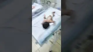 #cutebaby#trending#viral#video#neonatal#hospital#nicu#carebaby