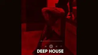 Deep House Noir Session   Sensual Night Energy