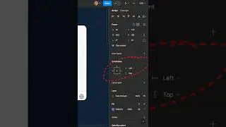 Auto layout and Constraints in FIGMA #uxdesign