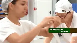 ¿Cómo se hacen las rosquillas?
