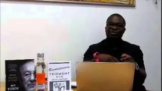 On academic transformation at UCT