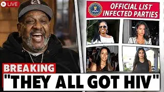 Gene Deal DROPS Explosive New Claims About Sean 
