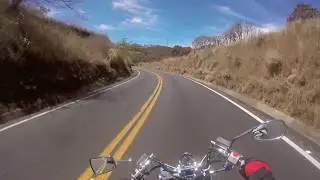 Autopista GDL - Pto. Vallarta 2017