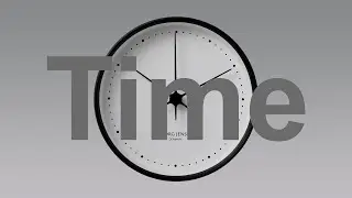 Why Time is One of Humanity's Greatest Inventions