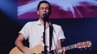 I Surrender All (Live) // Andrew Hopkins // Wave After Wave