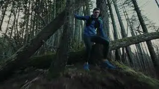 Velocit&agrave; inarrestabile su sentieri accidentati con MTN Racer 4