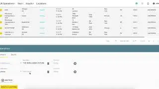HOW TO: Bulk update locations data in Yext