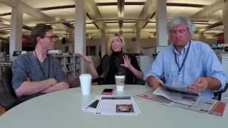 Weekend Warriors have the scoop on Chattanooga fun