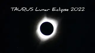 Full Moon Lunar Eclipse in Taurus ♉️- All Signs Timestamped 👇✨