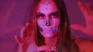Millenova - Abracadabra Amore Morte (Official Music Video) | Flash Warn