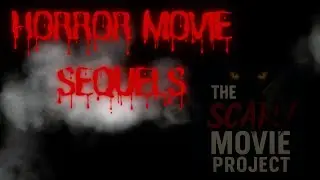 Horror Movie Sequels: Dream Warriors, Aliens And More. Episode 111