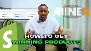 How To Find Winning Dropshipping Products In 2024