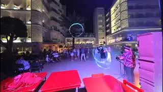 BLUE BAYS MARMARİS T&Uuml;RKİYE DANCE NIGHT MARMARİS T&Uuml;RKİYE