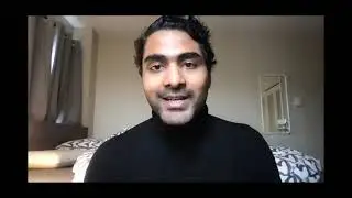 Raghav Rmadya - VirtualTrips.io