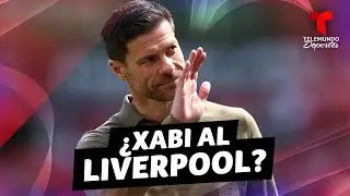 La directiva del Liverpool ya se habr&iacute;a puesto en contacto con Xabi Alonso | Premier League