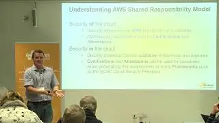 Compliance In The Cloud For Public Sector Use in the UK