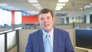 Meet Mark Fraizer, the Founder of Campaign Headquarters