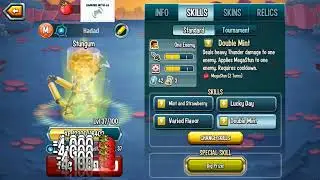 Stungum Metro Hatching Level 100 Monster Legends