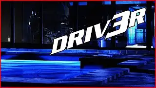 Driv3r - Full Walkthrough In 2020 ! [1/2]
