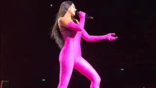 Dua Lipa - Love Again - Oslo Norway Live 26th June 2022 | Future Nostalgia Tour