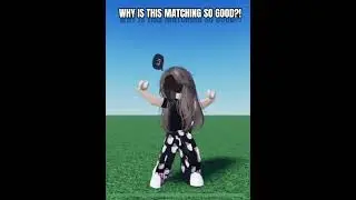 ᯐWHY IS THIS MATCHING SO GOOD~😭~ᯐ| @AlinaSkills #roblox ❗️OG❗️
