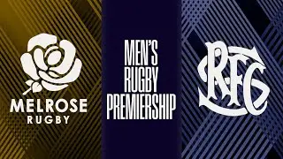 Melrose v Selkirk | Rugbaidh | BBC ALBA
