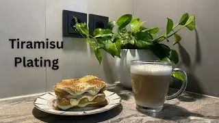 Easy Homemade Tiramisu | No-Bake Italian Dessert