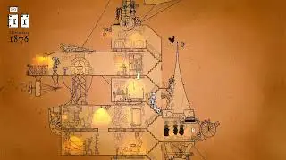 GamingNight: 39 days to Mars solo gameplay NS pt5