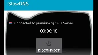 Free  internet on ncell using slow dns